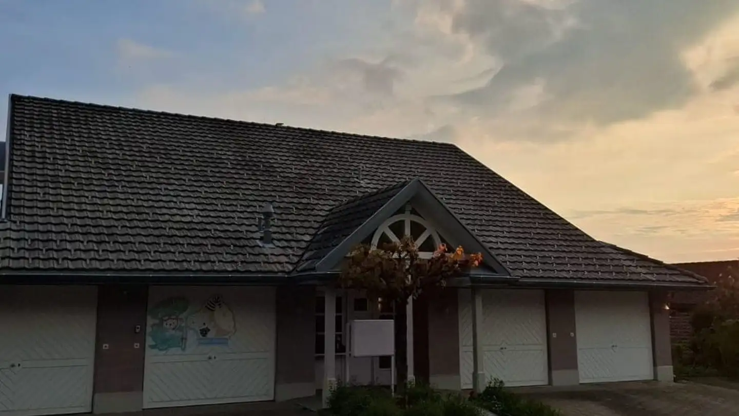 Apartment for rent - Hauptstrasse 17, 8739 Rieden SG - Photo 3