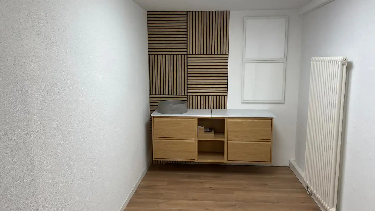 Cabinet médical à louer - Seestrasse 3, 3700 Spiez