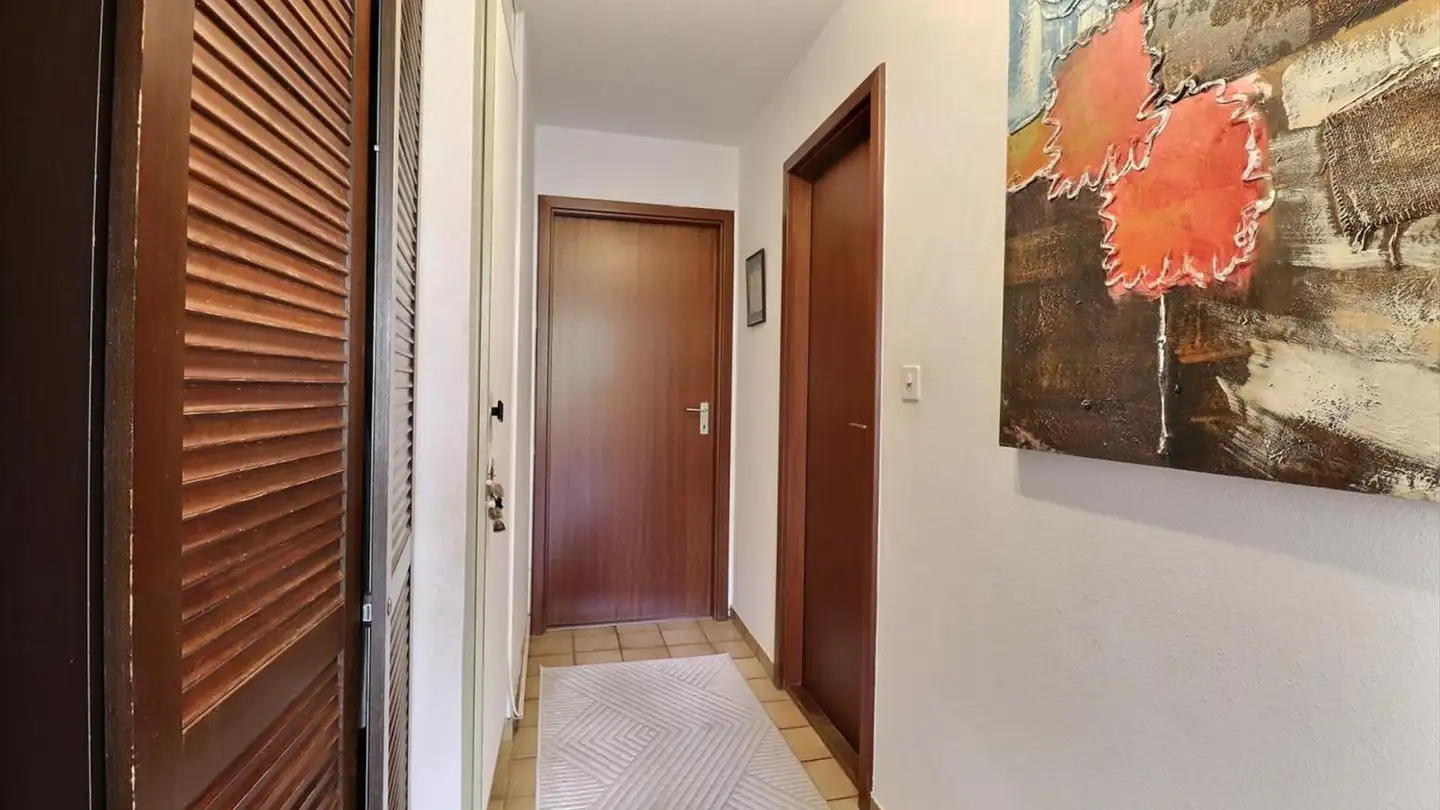 Appartamento in vendita - Avenue De La Gare 4b, 1522 Lucens - Photo 4
