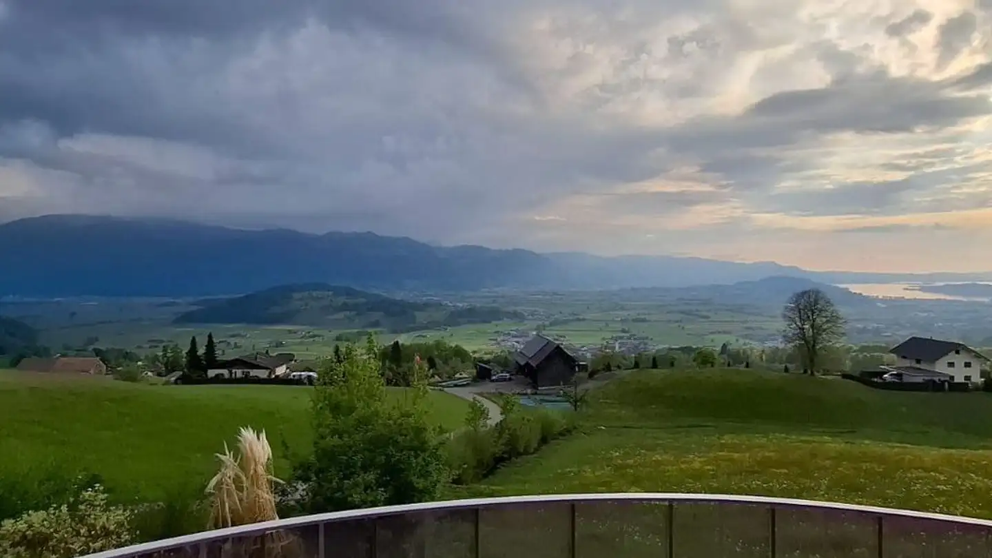 Apartment for rent - Hauptstrasse 17, 8739 Rieden SG