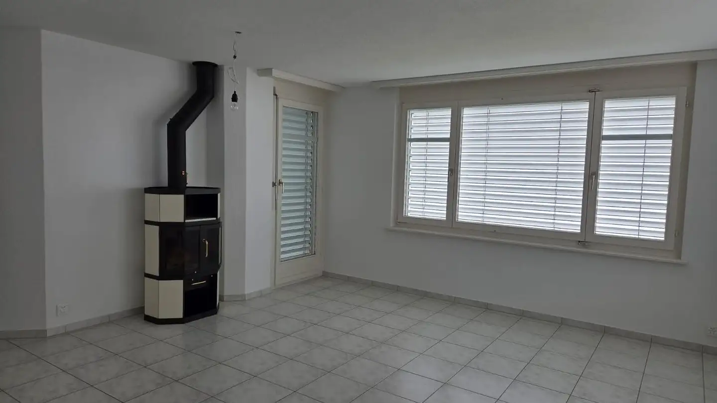 Apartment for rent - Hauptstrasse 17, 8739 Rieden SG - Photo 4