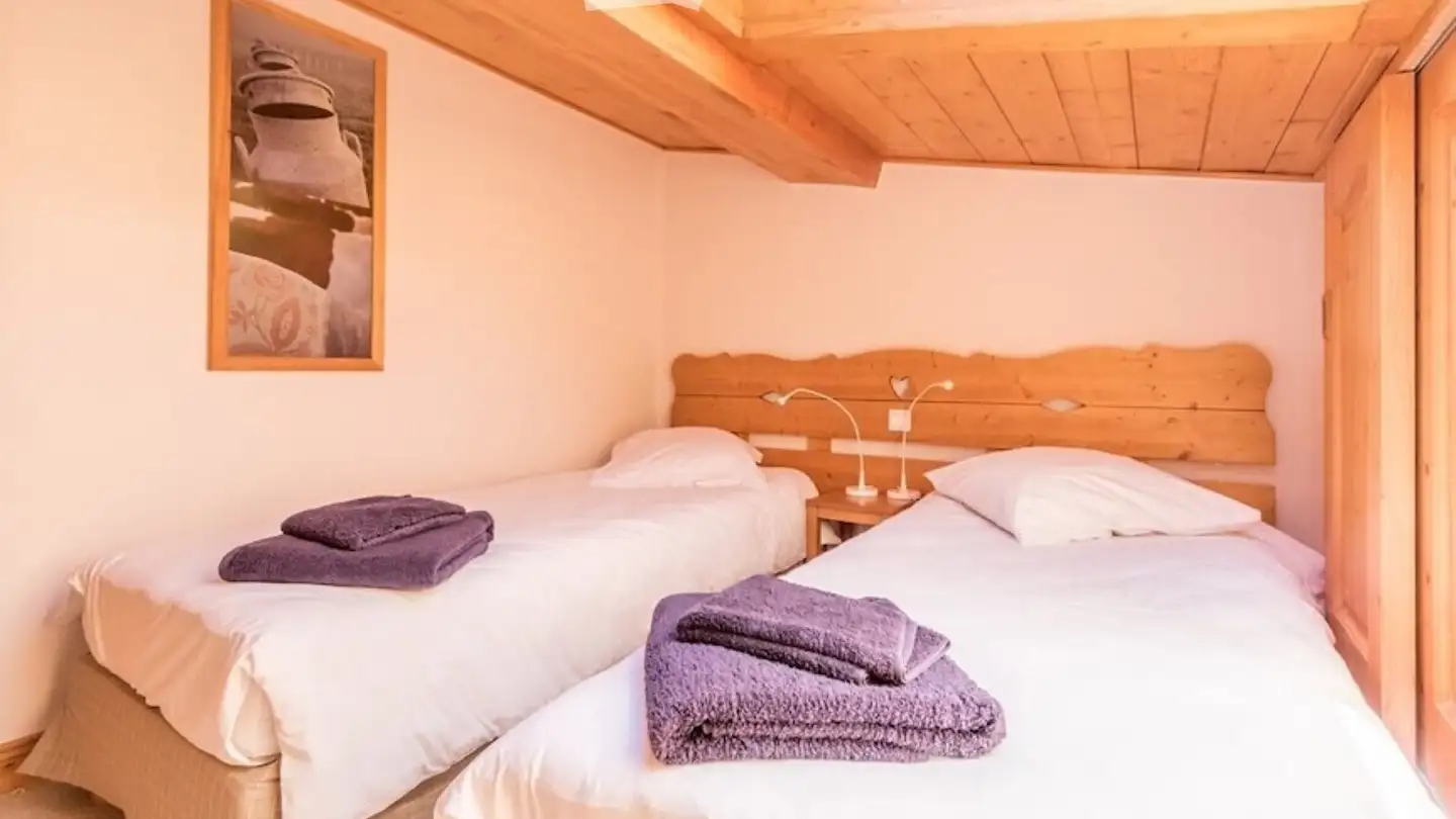 Appartamento in affitto - Verbier, 1936 Verbier - Foto 2