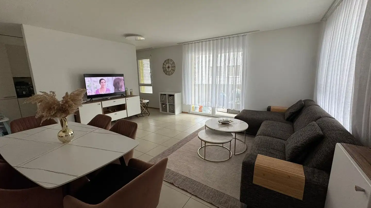 Wohnung mieten - Breitsteinweg 19, 4704 Niederbipp