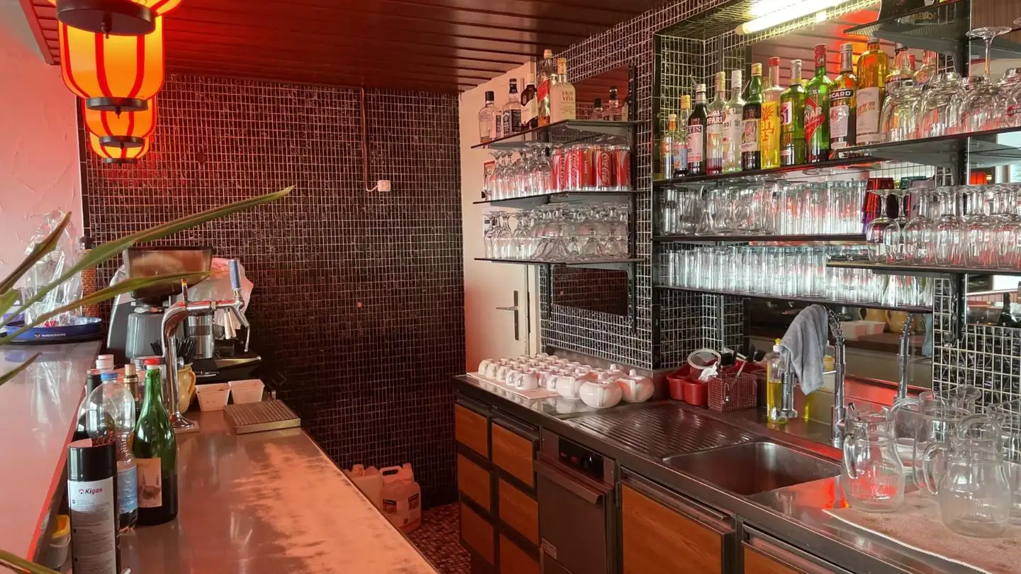 Commercial for rent - Chemin Du Vieux-Port 9, 1897 Bouveret - Photo 4