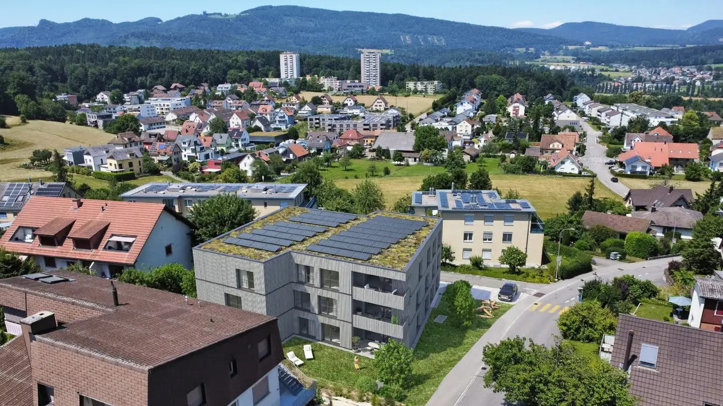 Wohnung kaufen - Kleinfeldstrasse 1a, 4656 Starrkirch-Wil - Foto 4