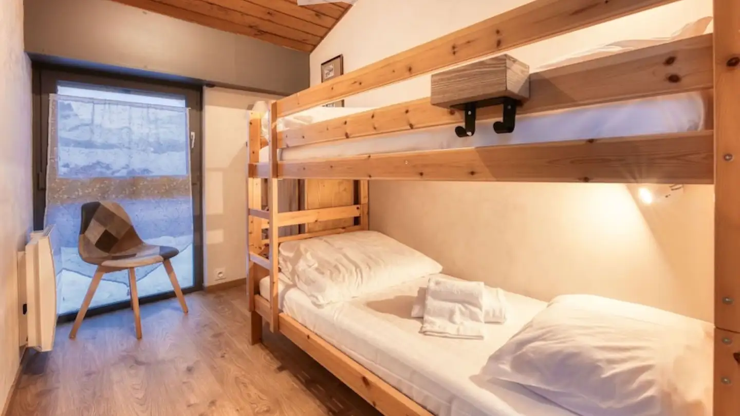 Appartamento in affitto - Verbier, 1936 Verbier - Foto 3