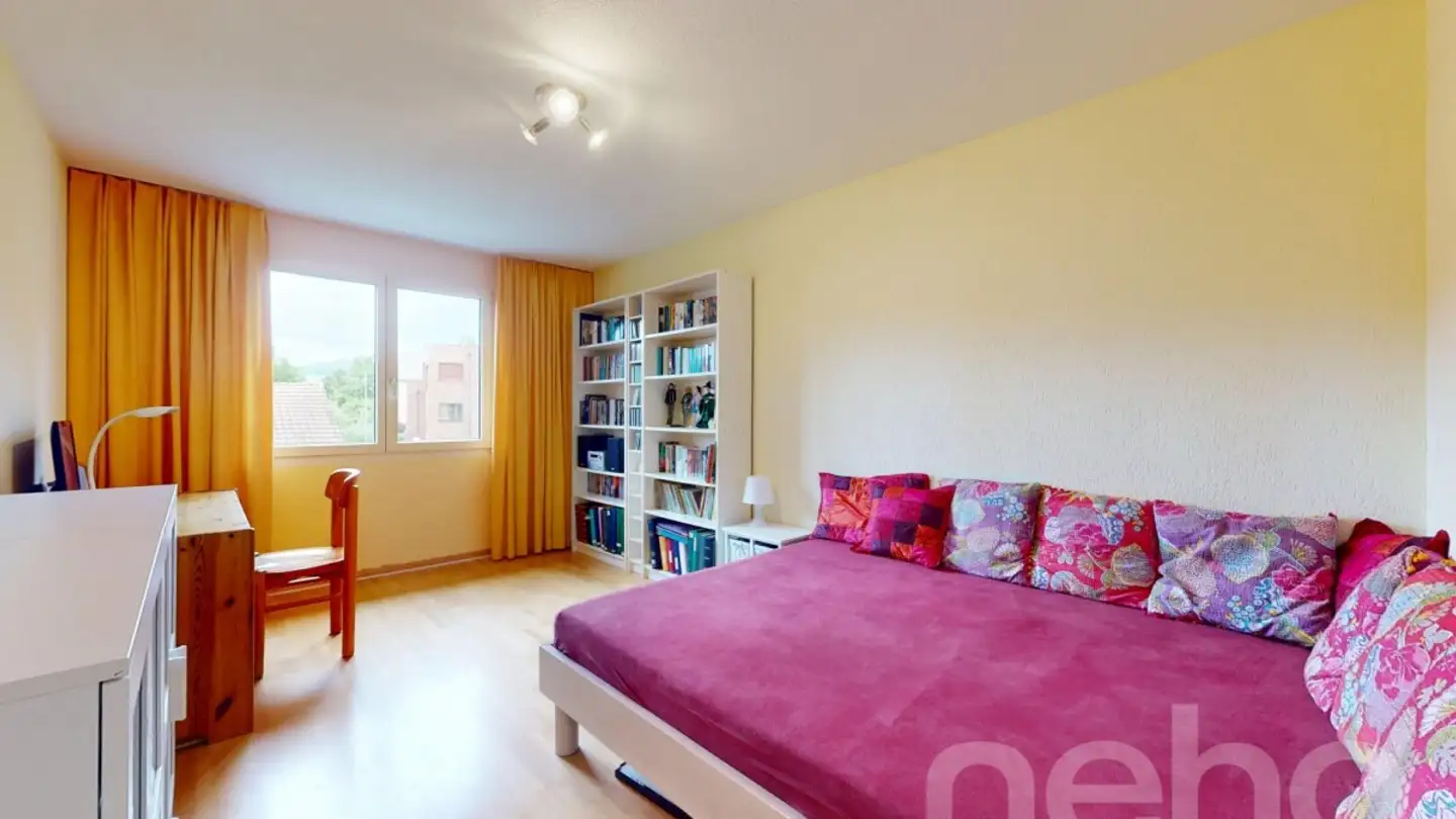 Penthouse for sale - Fluhmattstrasse 12, 5400 Baden