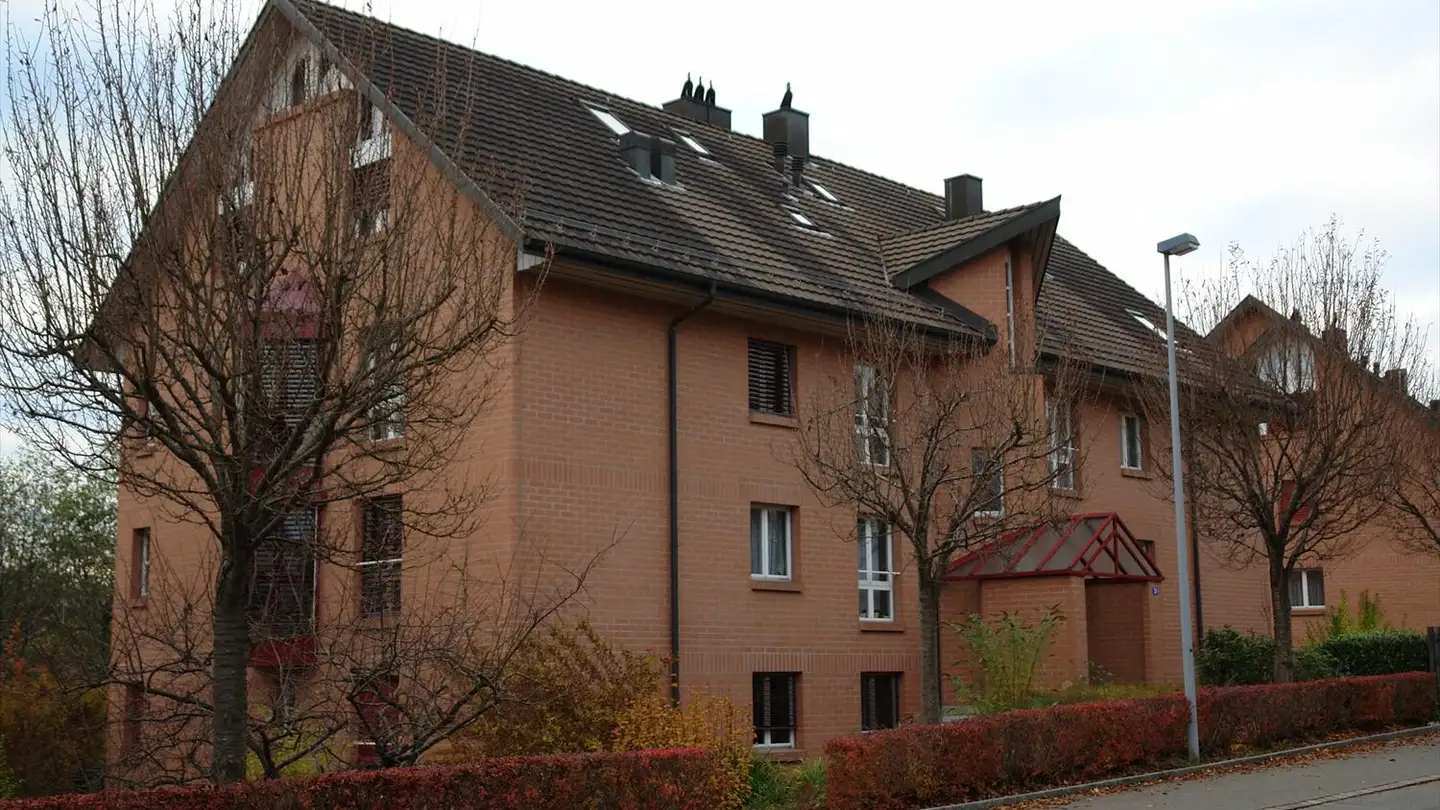 Appartamento in affitto - Stadlerstrasse 32, 8472 Seuzach