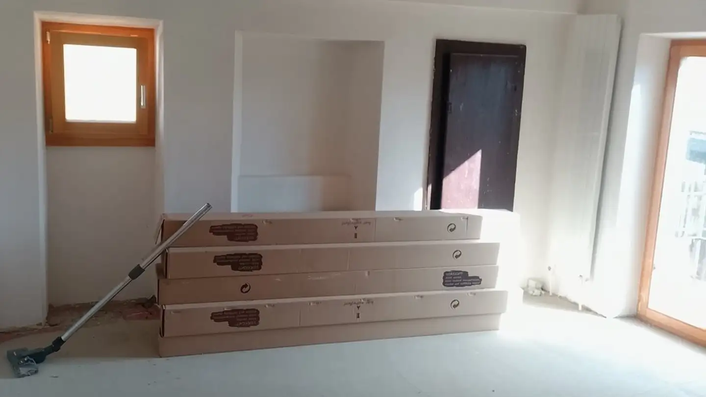 Single house for rent - Via Degli Artigiani, 6930 Bedano