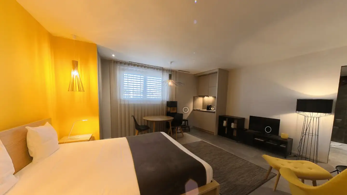 Appartamento ammobiliato in affitto - Rue De Lausanne 47, 1201 Genève