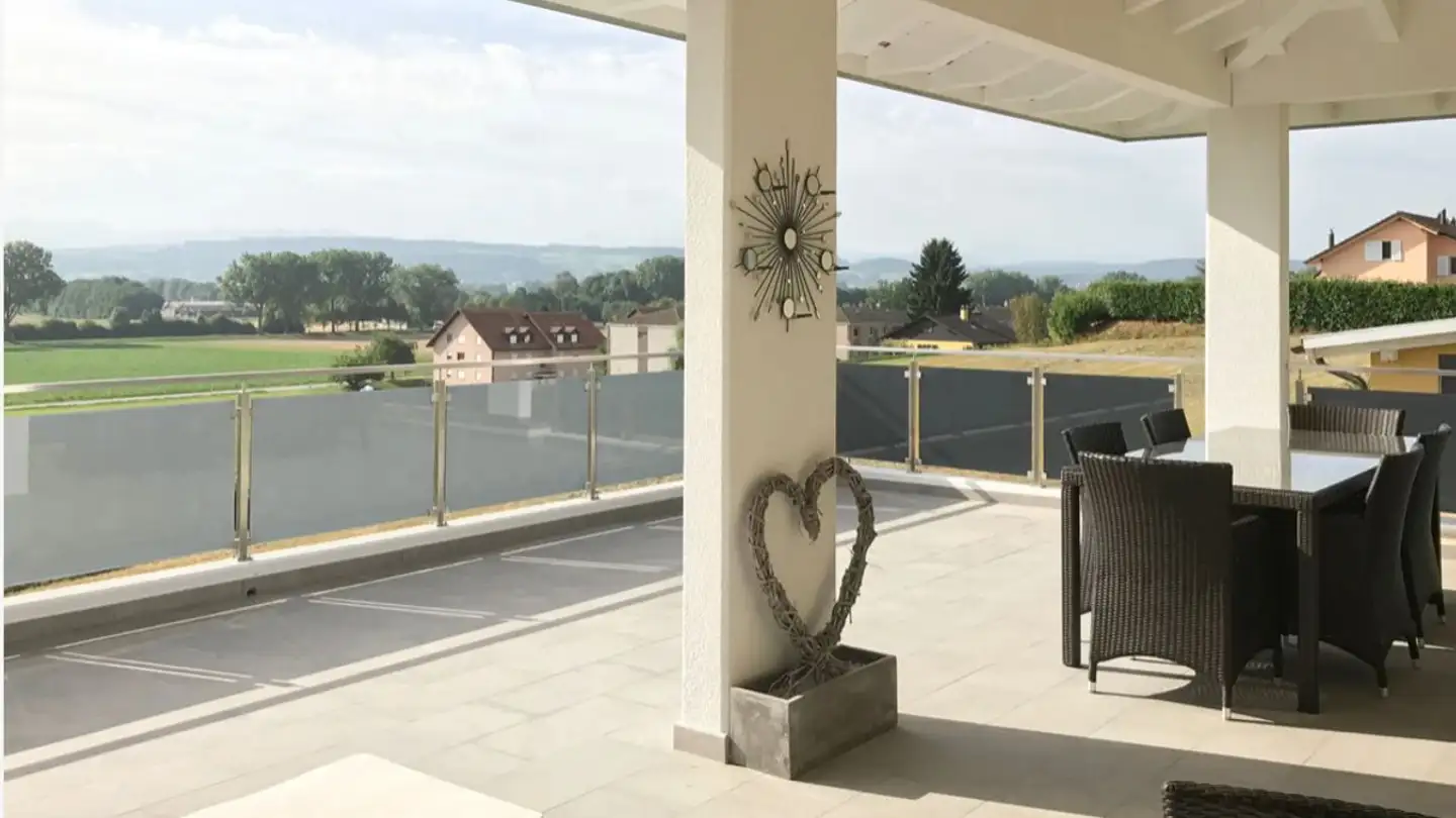 Apartment for rent - 1566 St-Aubin FR - Photo 2