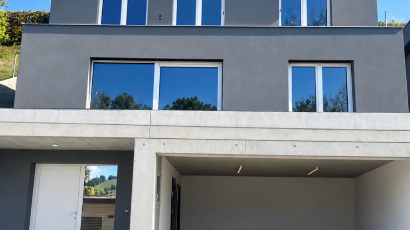Single house for sale - 6103 Schwarzenberg LU