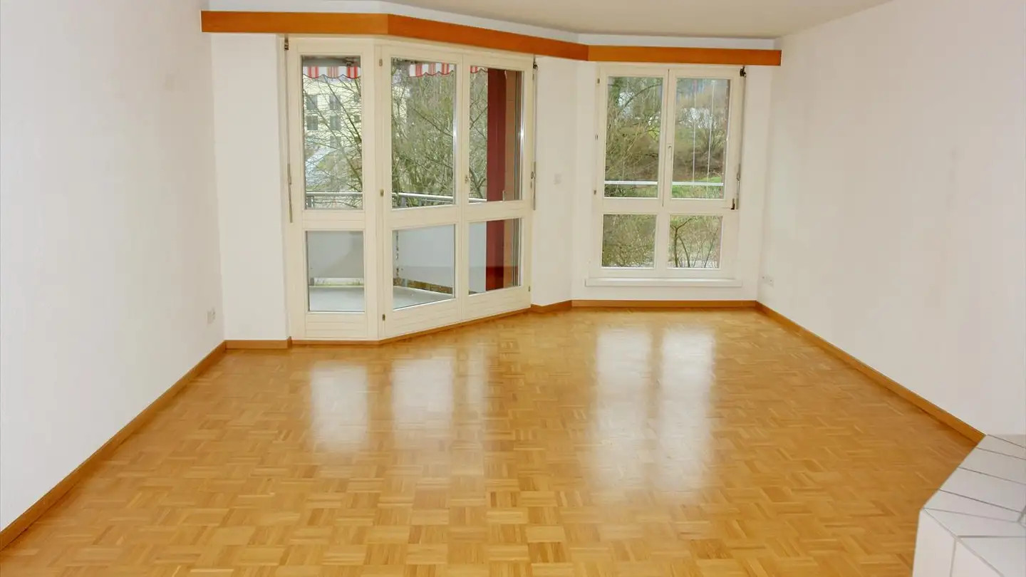 Appartamento in affitto - Stadlerstrasse 32, 8472 Seuzach - Photo 2