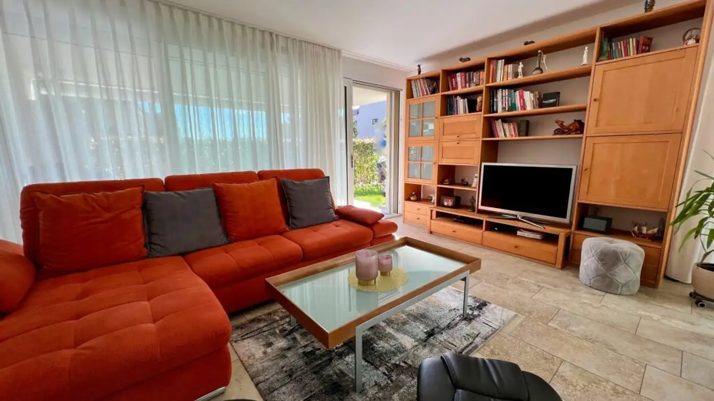 Apartment for rent - Champ-De-Lune 46, 1470 Estavayer-le-Lac - Photo 2