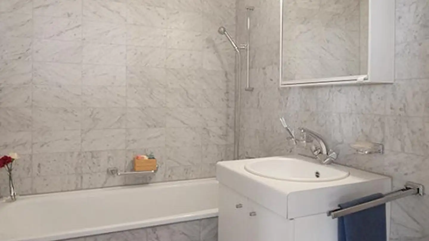 Apartment for rent - Axensteinstrasse 4, 9000 St. Gallen - Photo 3