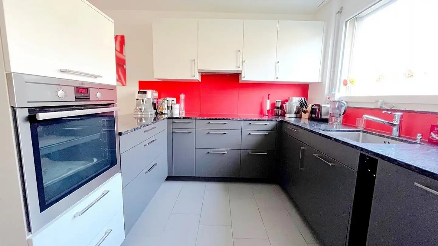 Appartamento in affitto - Zelgstrasse 32, 8222 Beringen - Photo 4