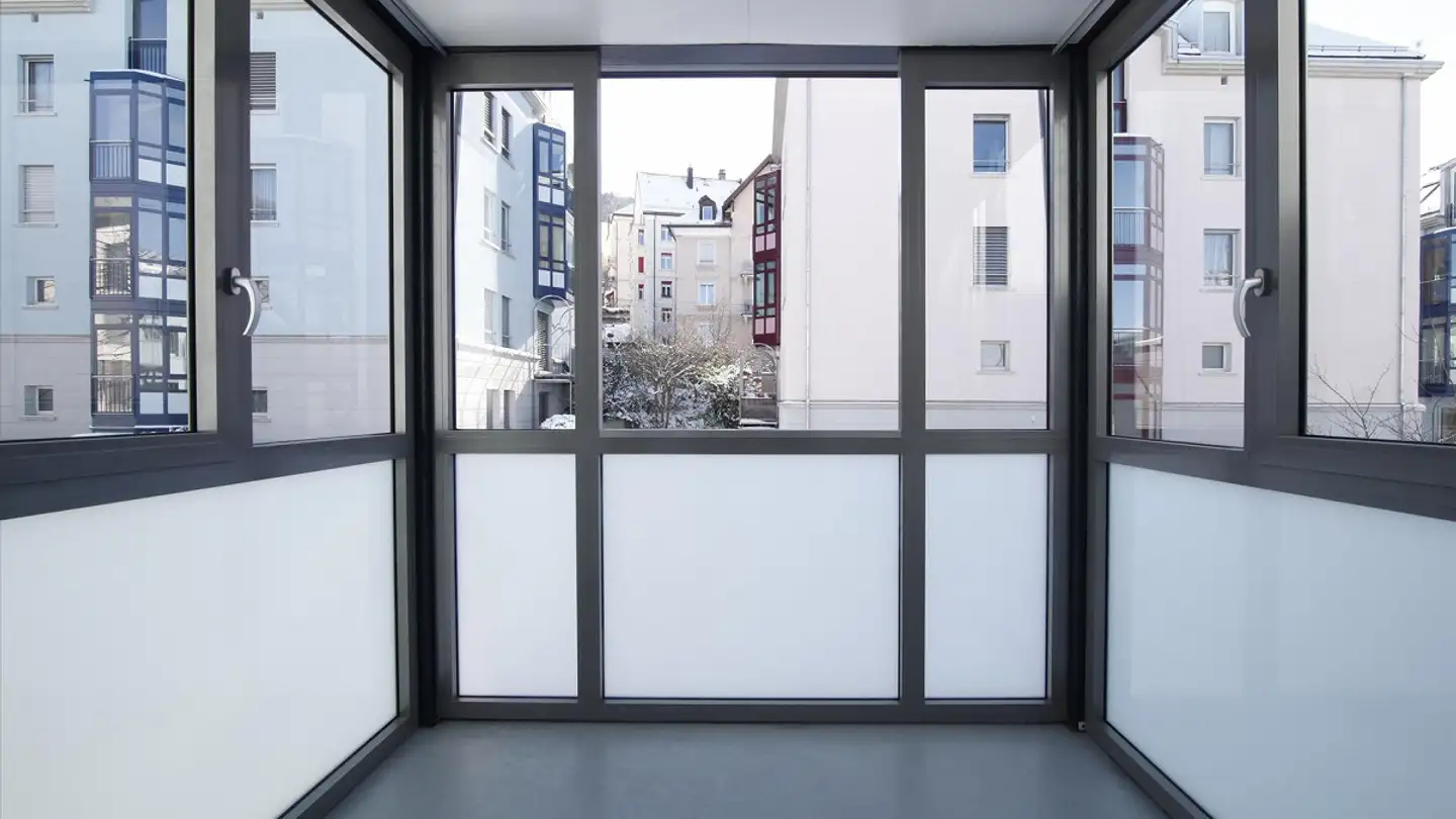 Apartment for rent - Axensteinstrasse 4, 9000 St. Gallen - Photo 4