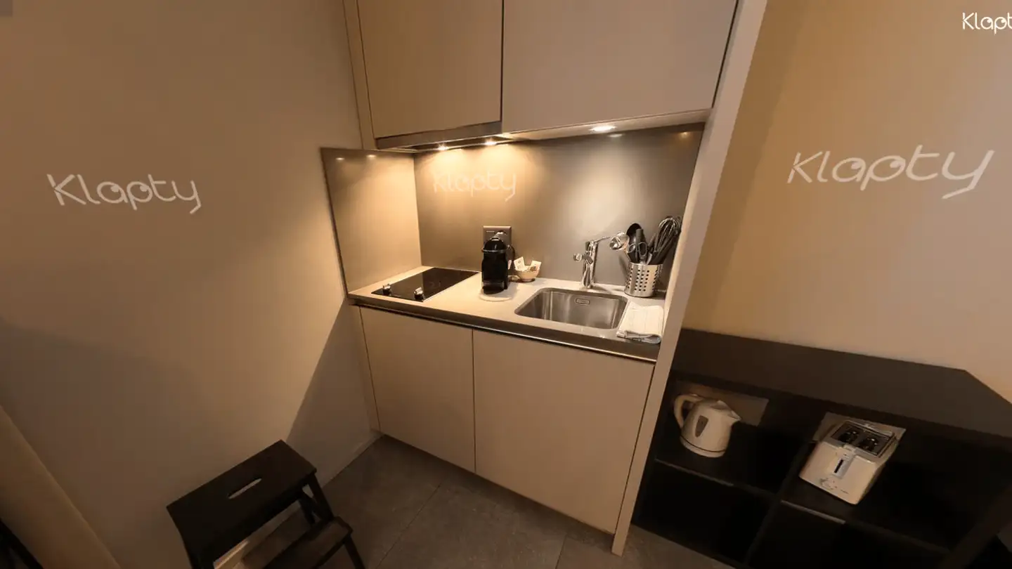 Appartamento ammobiliato in affitto - Rue De Lausanne 47, 1201 Genève - Foto 4