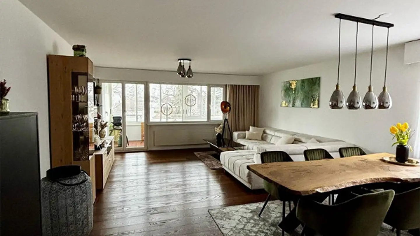 Apartment for rent - Brühlstrasse 107, 9320 Arbon