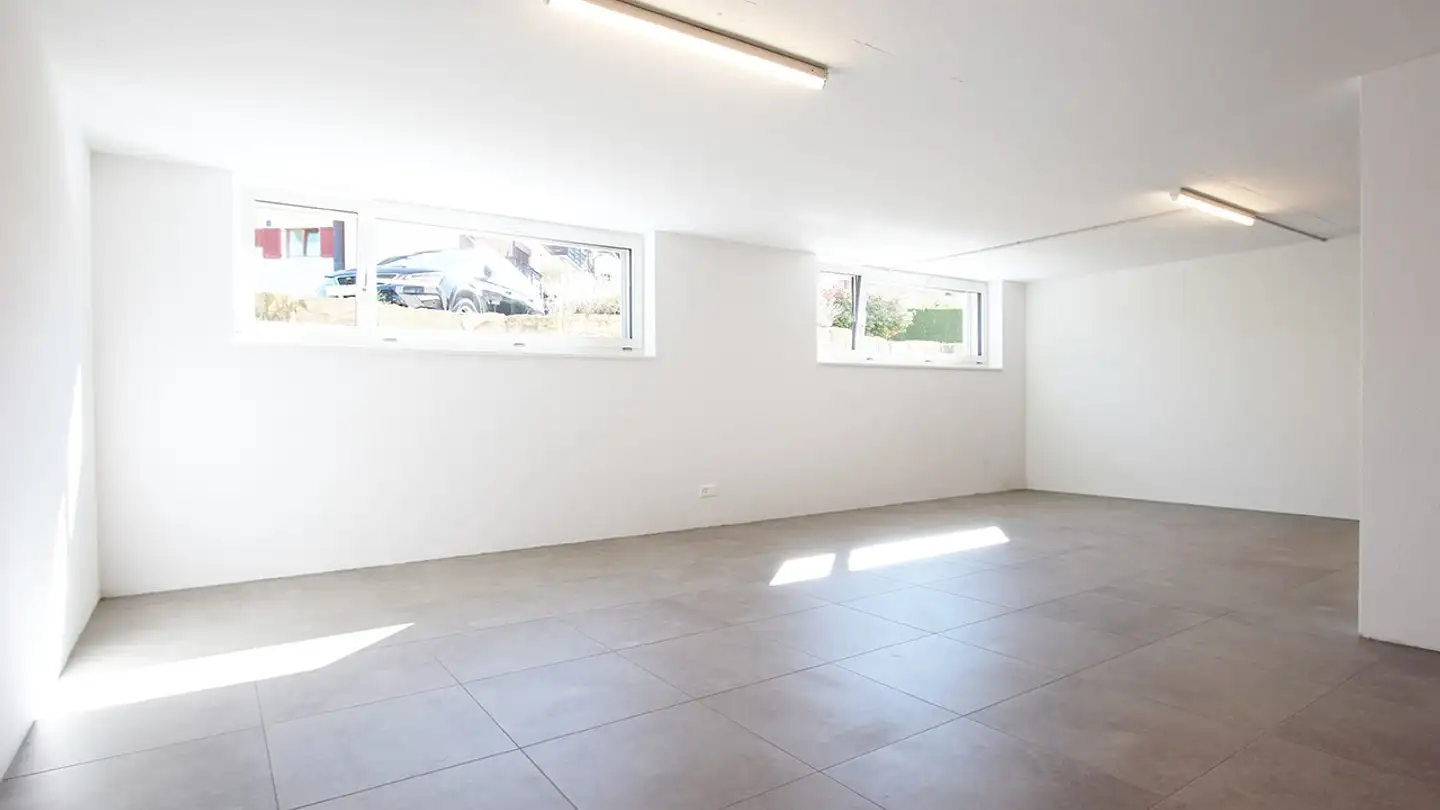 Commerciale in affitto - Schmittestrasse 5, 3665 Wattenwil - Photo 2