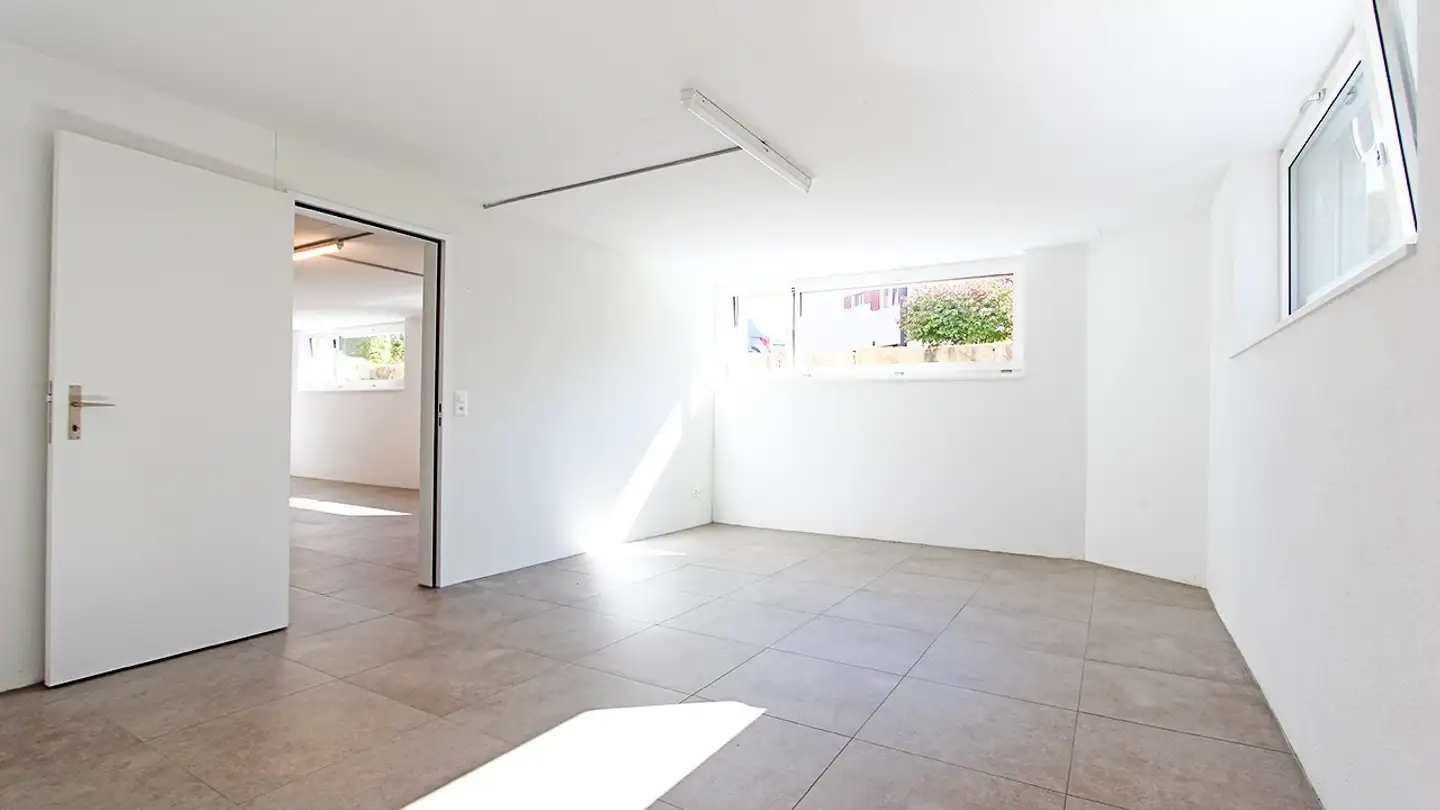 Commerciale in affitto - Schmittestrasse 5, 3665 Wattenwil - Photo 3