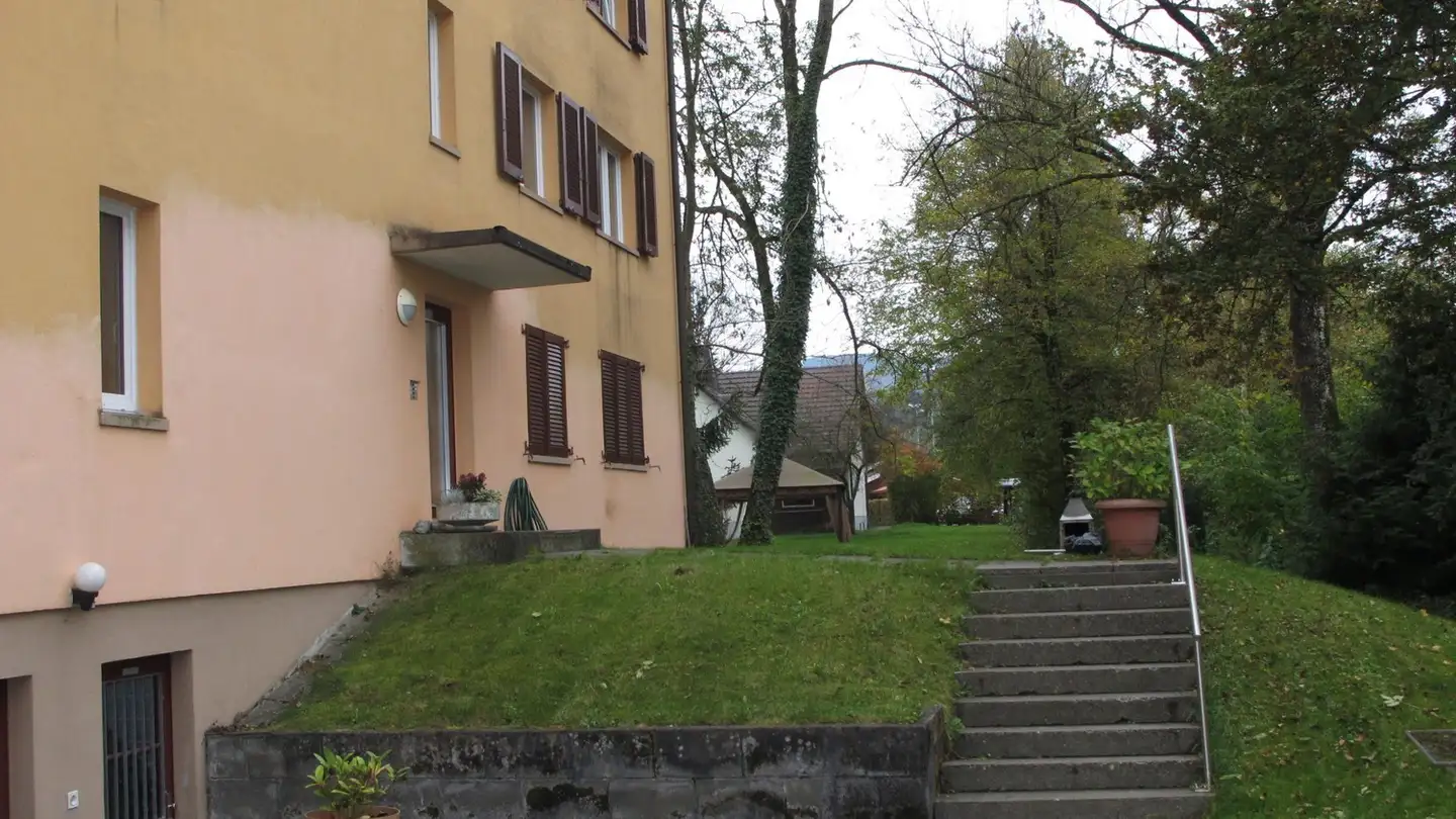 Sala hobby in affitto - Schulhausstrasse 12, 8617 Mönchaltorf - Photo 2