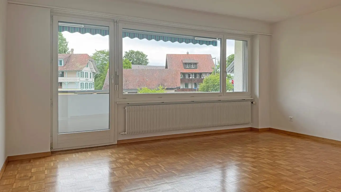 Apartment for rent - Feldeggstrasse 13, 3322 Urtenen-Schönbühl - Photo 2