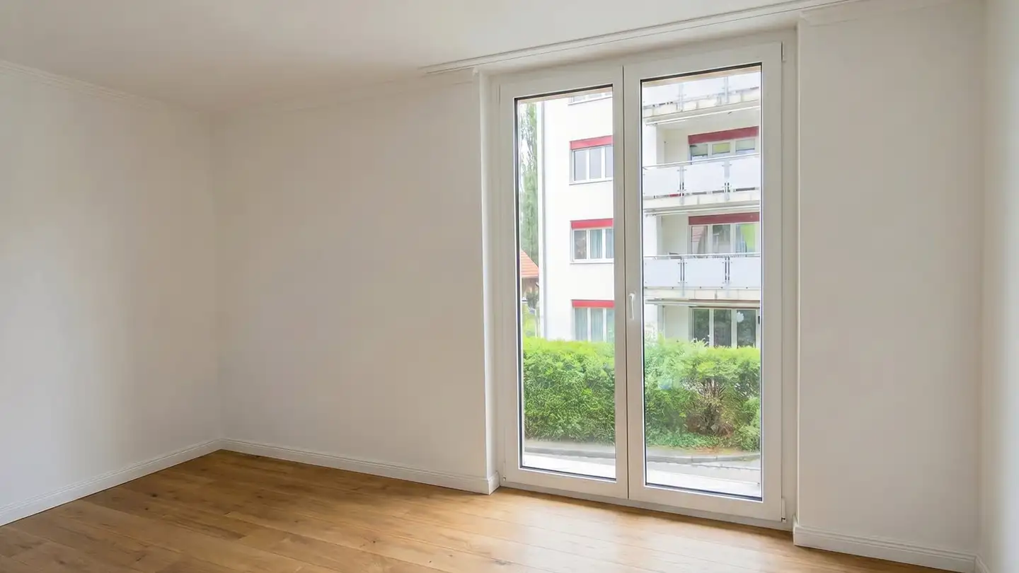 Apartment for rent - Wolfsbergstrasse 14, 8494 Bauma - Photo 3