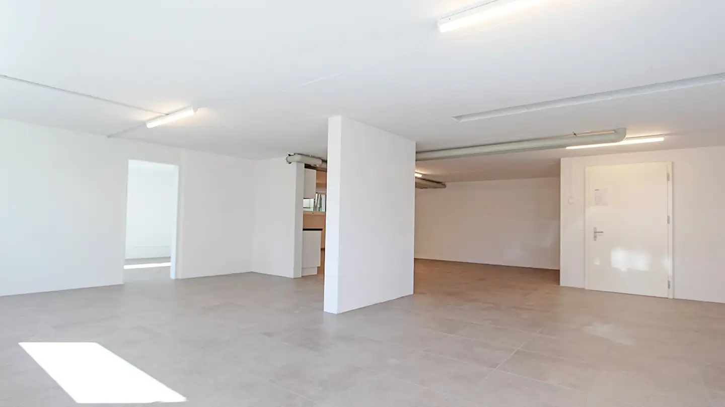 Commerciale in affitto - Schmittestrasse 5, 3665 Wattenwil - Photo 4