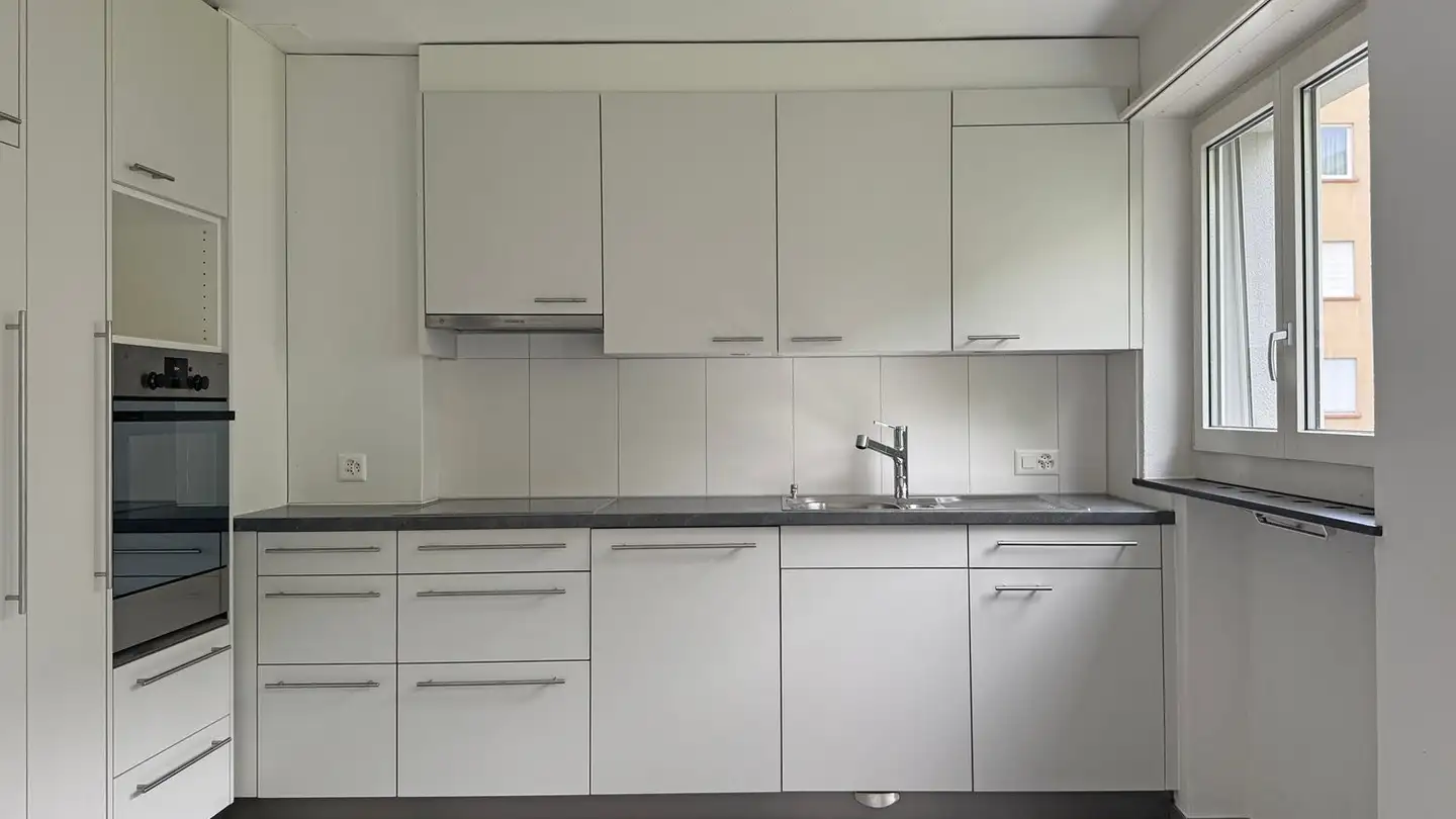 Apartment for rent - Feldeggstrasse 13, 3322 Urtenen-Schönbühl