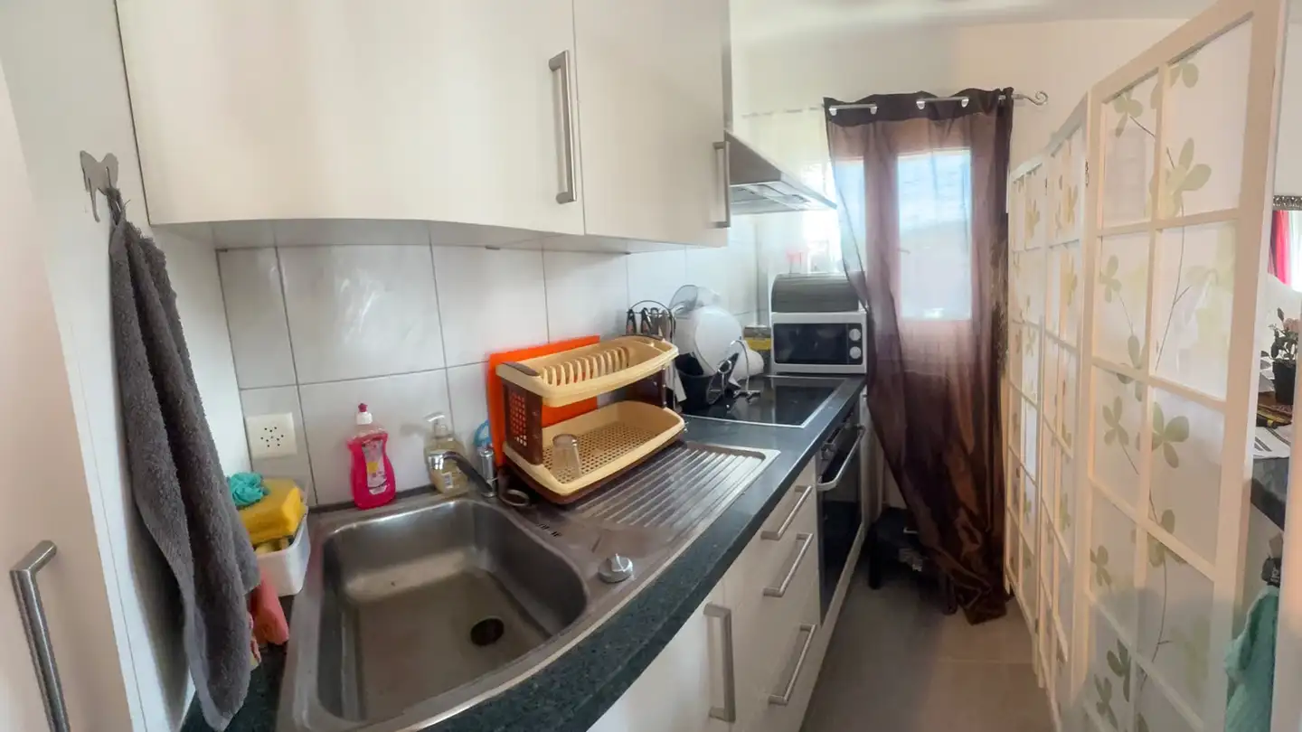 Appartement à louer - 3186 Düdingen - Photo 3