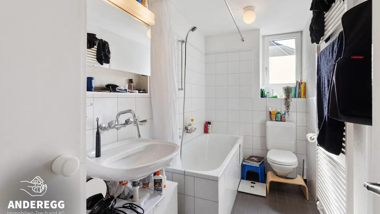 Edificio residenziale in vendita - Ackeretstrasse 23, 8400 Winterthur - Foto 4