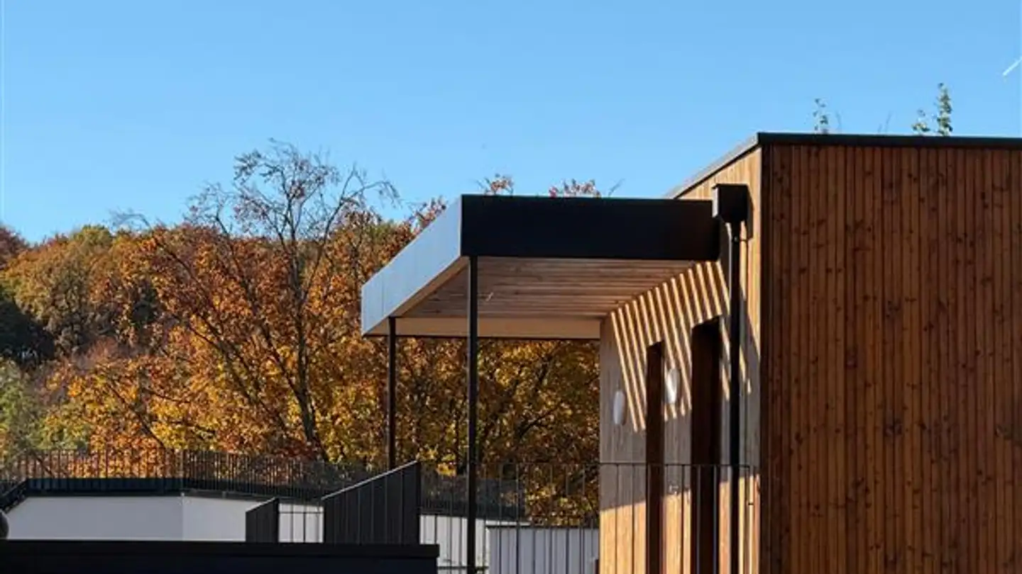 Casa singola in vendita - 1010 Lausanne - Photo 2