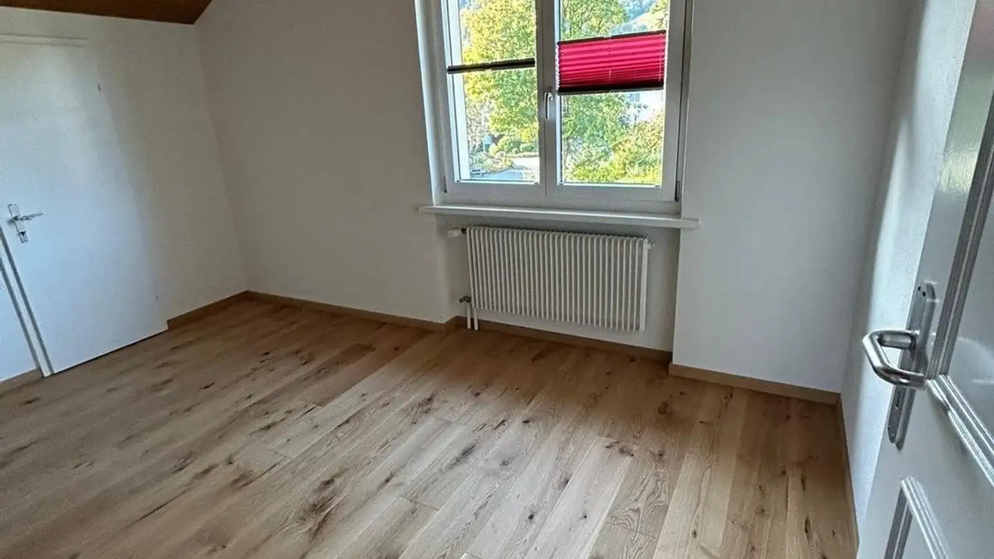 Single house for rent - Kristallstrasse 2, 9434 Au SG