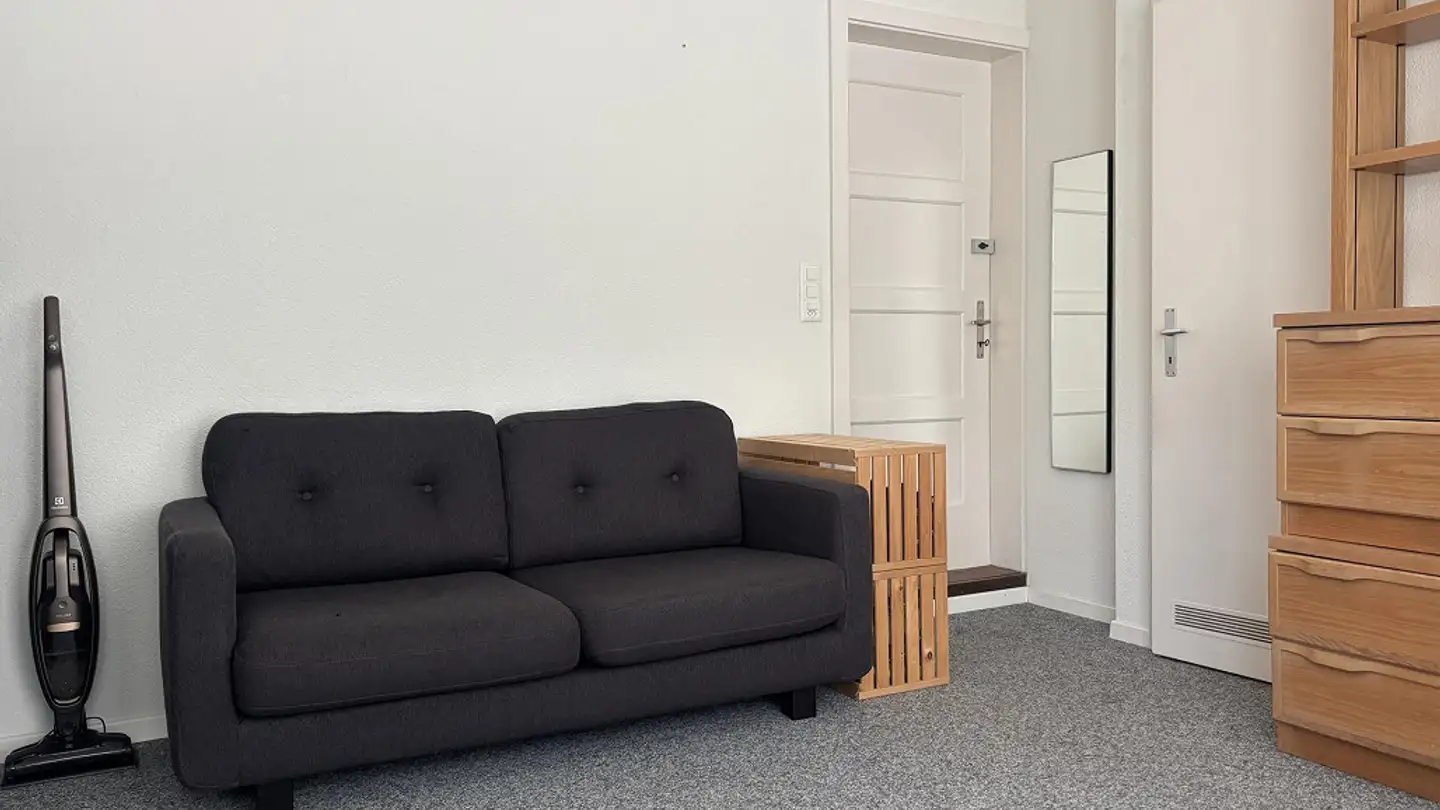 Appartamento ammobiliato in affitto - Landoltstrasse 32, 3007 Bern