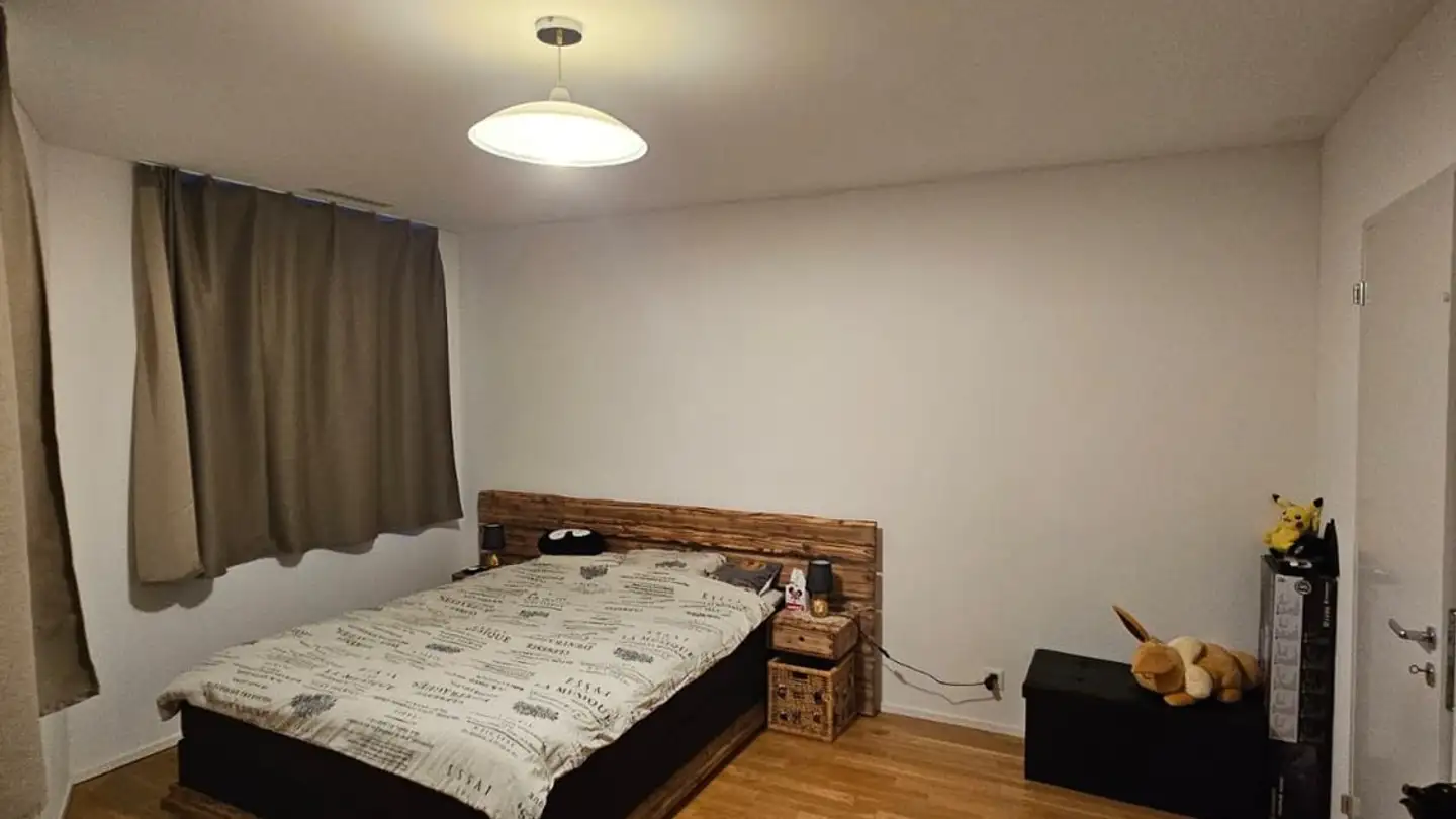 Appartement à louer - 8306 Brüttisellen - Photo 2