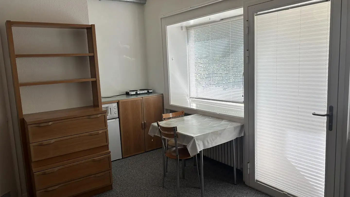 Appartamento ammobiliato in affitto - Landoltstrasse 32, 3007 Bern - Foto 2