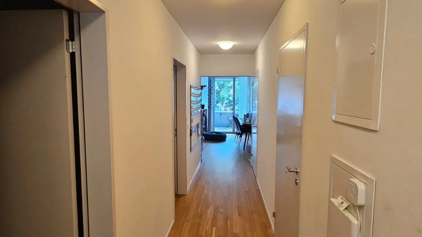 Appartement à louer - 8306 Brüttisellen - Photo 3