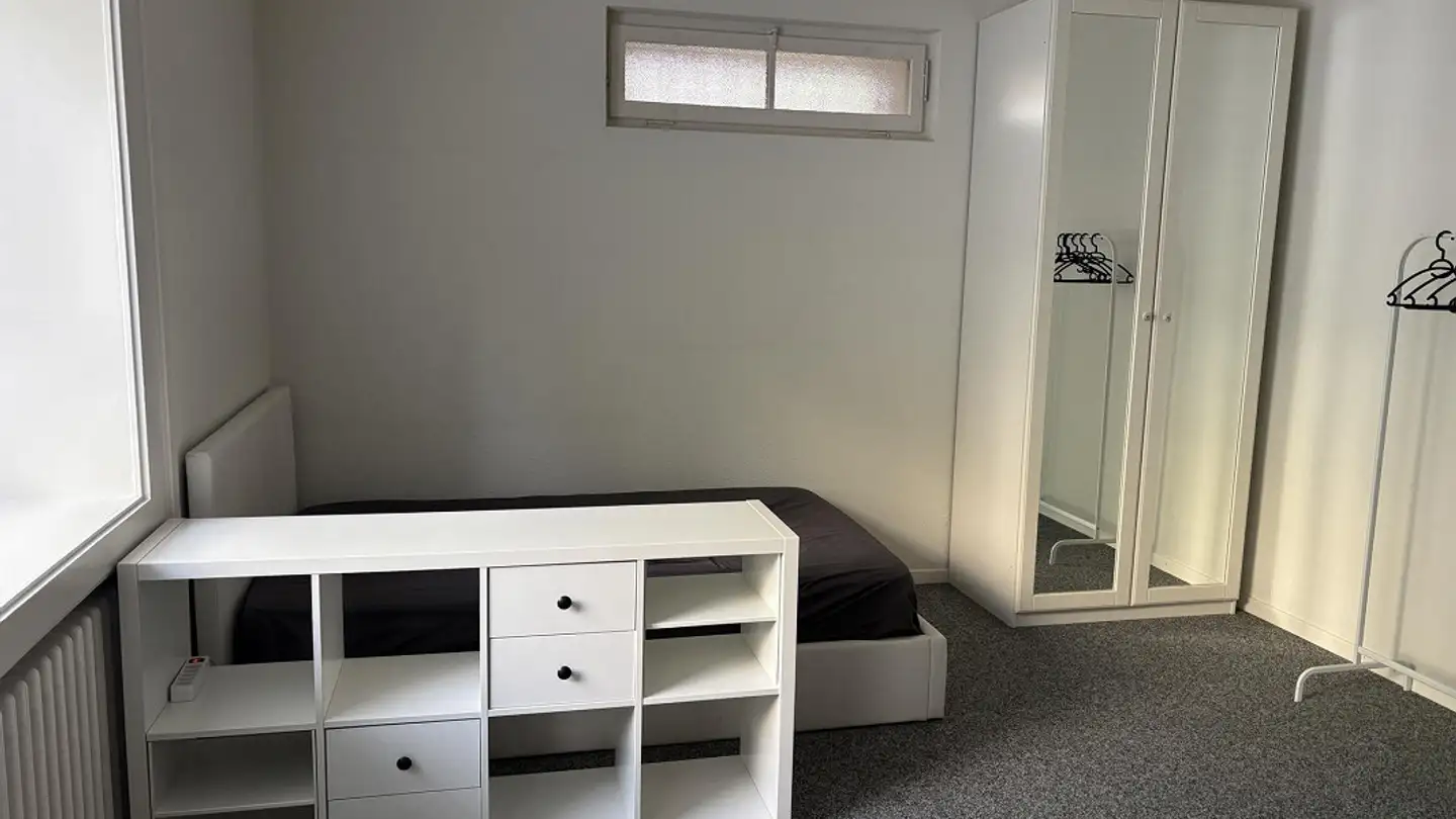 Appartamento ammobiliato in affitto - Landoltstrasse 32, 3007 Bern - Foto 3