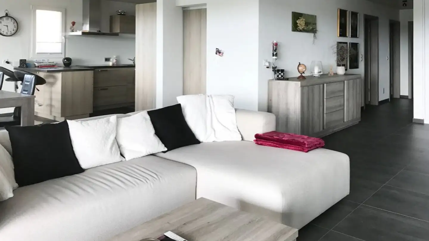 Apartment for rent - 1566 St-Aubin FR - Photo 3