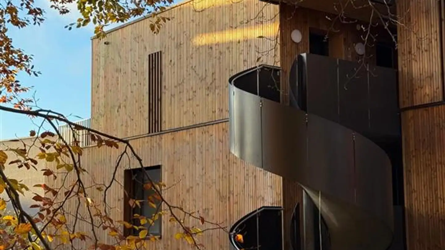 Casa singola in vendita - 1010 Lausanne - Photo 3