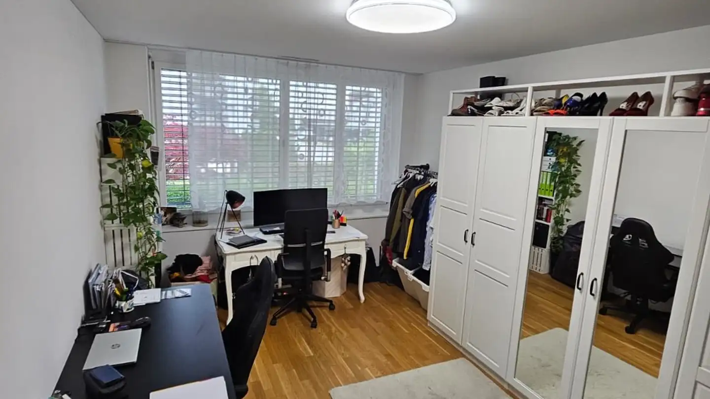 Appartement à louer - 8306 Brüttisellen - Photo 4