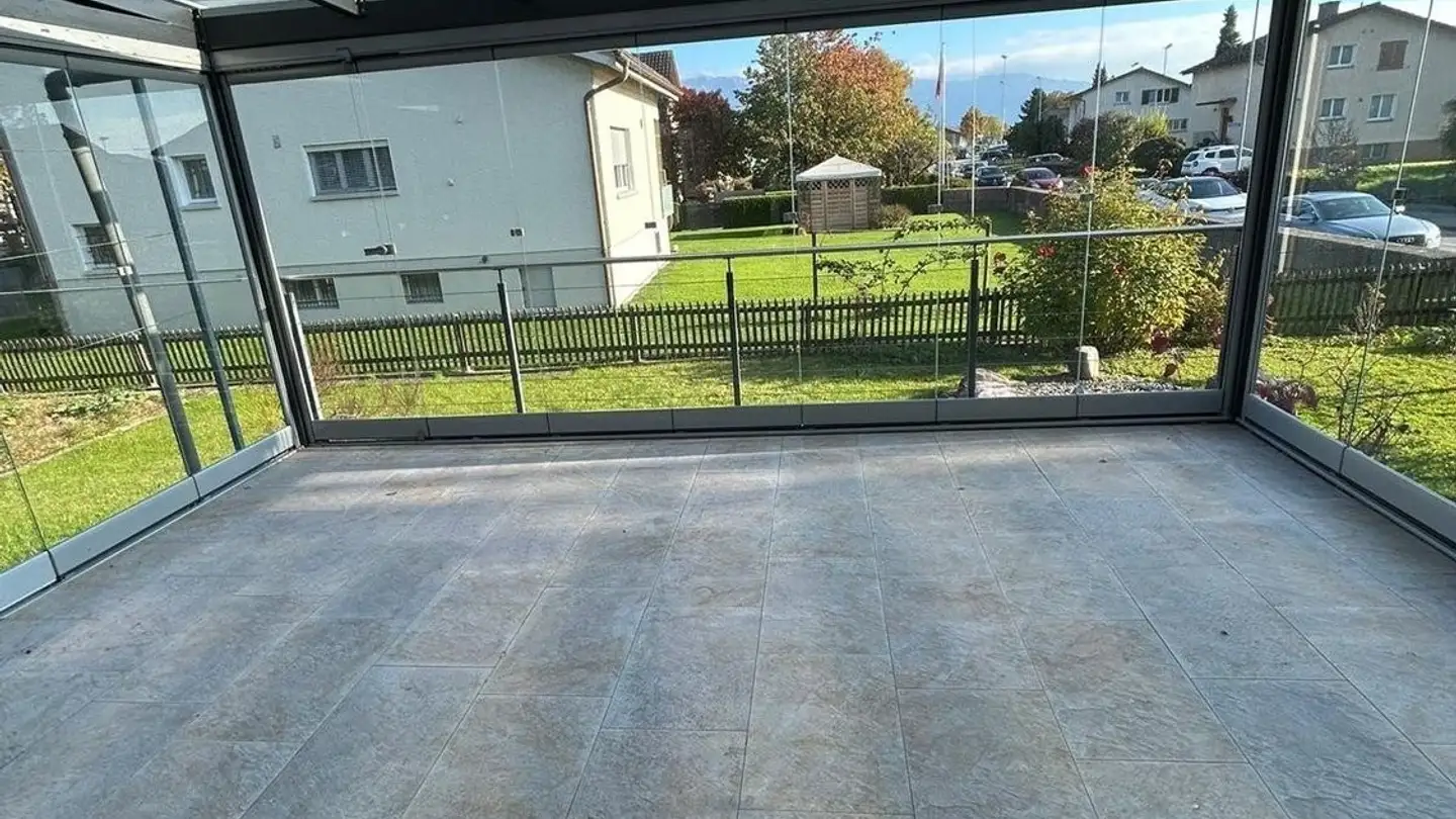 Single house for rent - Kristallstrasse 2, 9434 Au SG - Photo 4