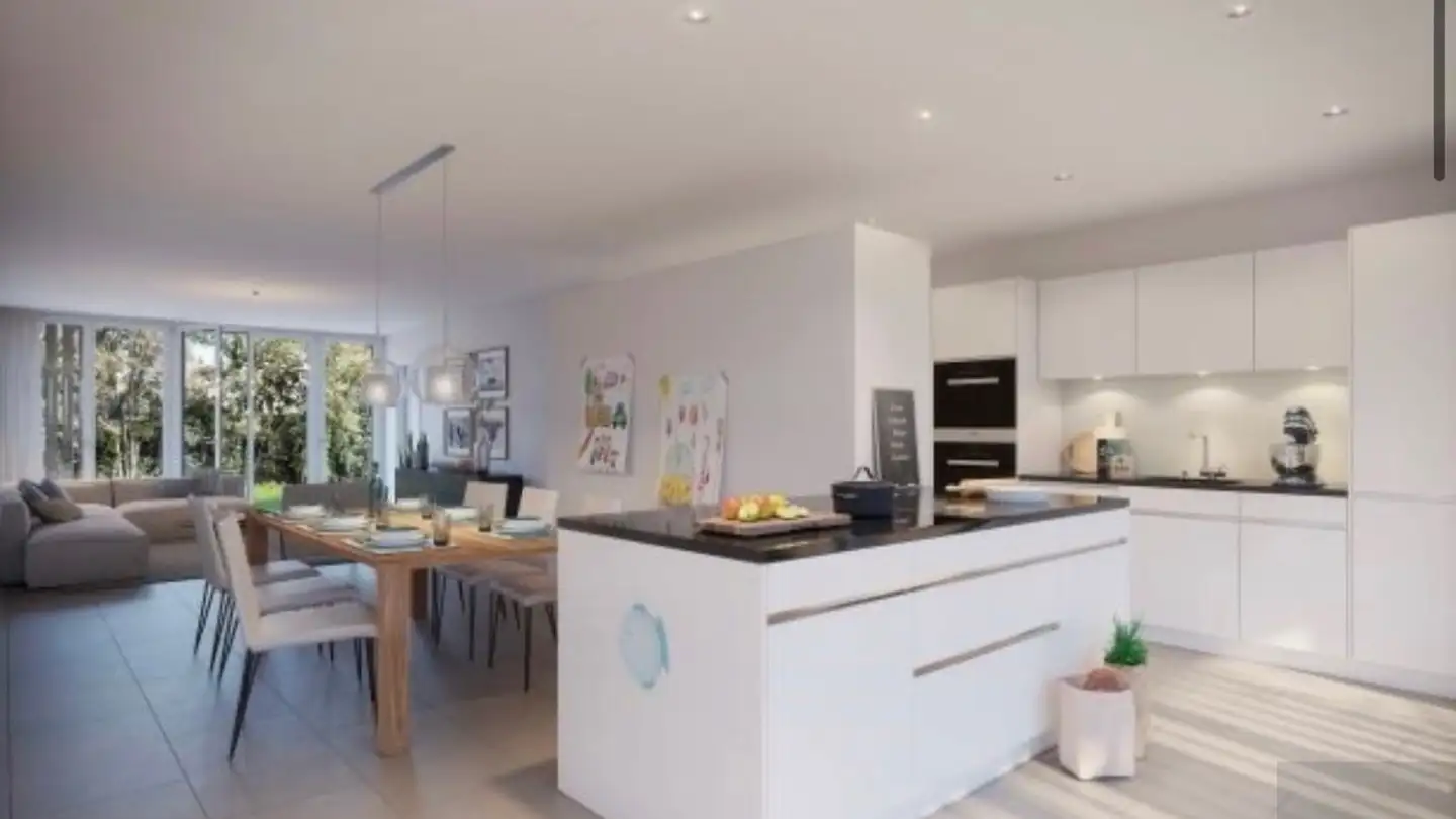 Apartment for rent - 8916 Jonen