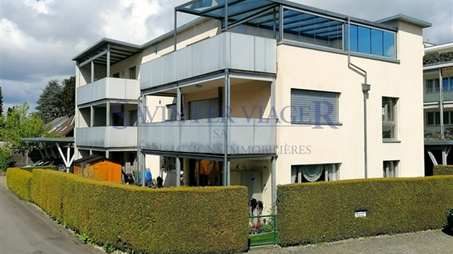 Wohnung kaufen - 5040 Schöftland - Foto 2