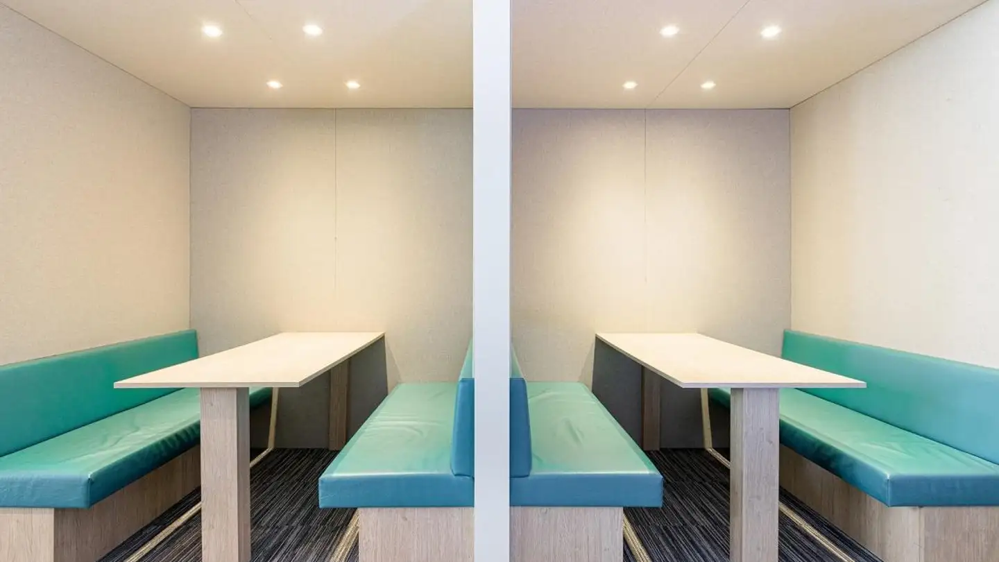 Spazio ufficio in affitto - Rue Du Commerce 4, 1204 Genève