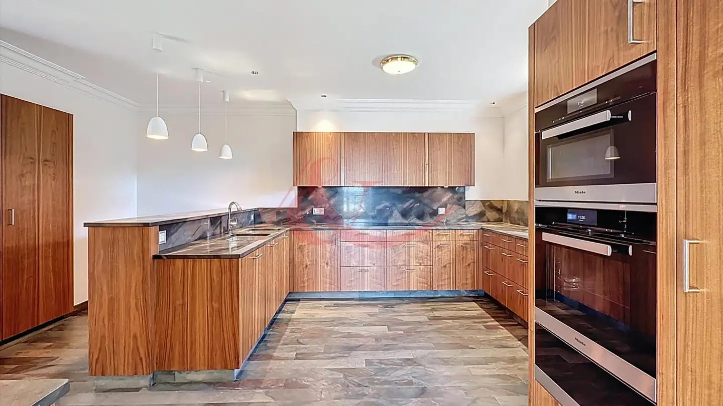 Appartamento in affitto - 1093 La Conversion - Photo 2