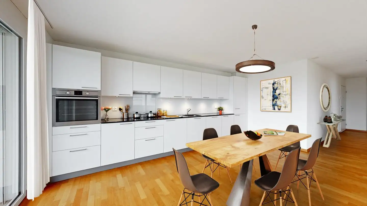 Appartamento in affitto - Diebold Schilling-Strasse 17, 2544 Bettlach - Foto 2