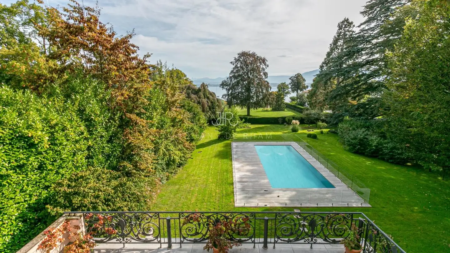 Casa singola in vendita - 1290 Versoix - Photo 2