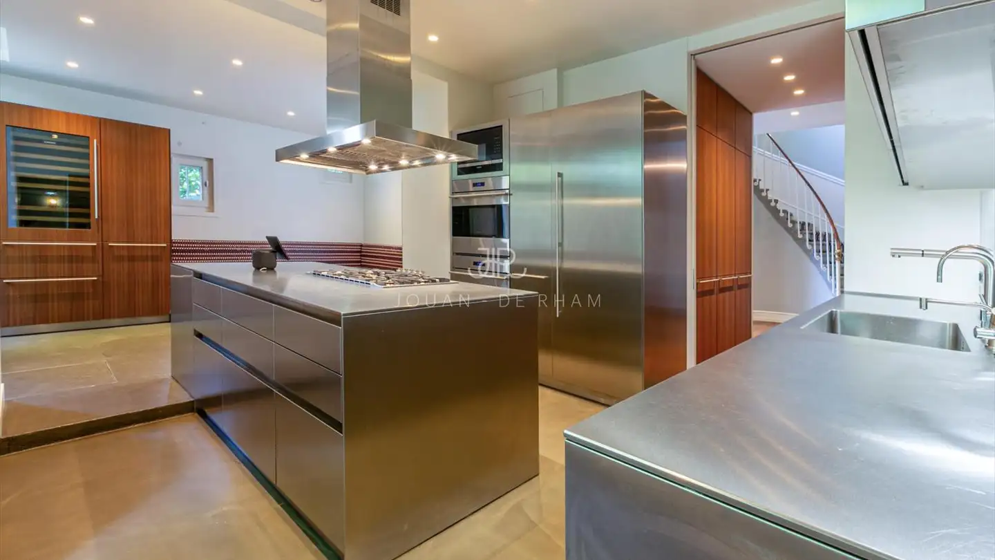 Casa singola in vendita - 1290 Versoix - Photo 4